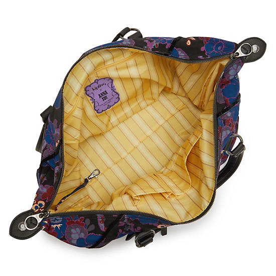 Kipling Art Medium Anna Sui Toteväska Olika Färger | SE 1441DF